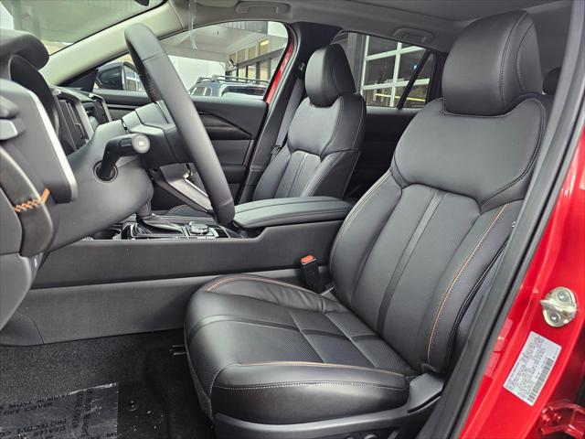 2026 Mazda CX-50 Hybrid Premium