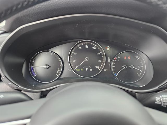 2026 Mazda CX-50 Hybrid Premium