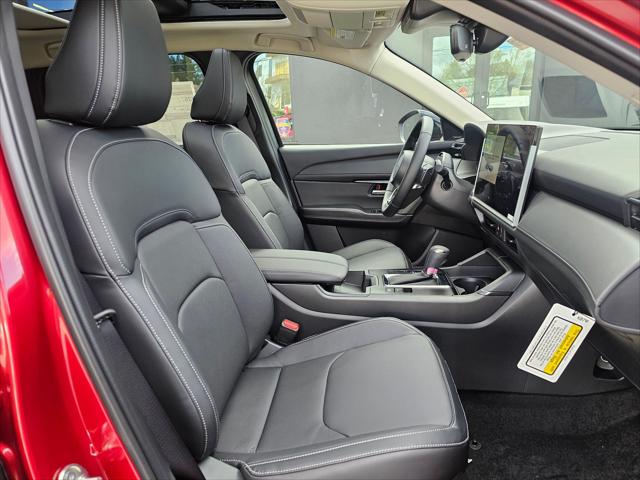 2026 Mazda CX-5 2.5 S Premium Plus