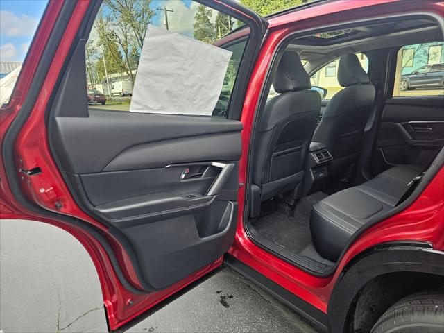 2026 Mazda CX-5 2.5 S Premium Plus
