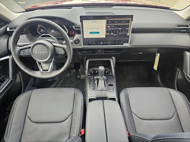 2026 Mazda CX-5 2.5 S Premium Plus