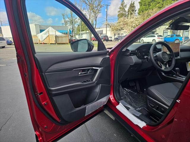 2026 Mazda CX-5 2.5 S Premium Plus
