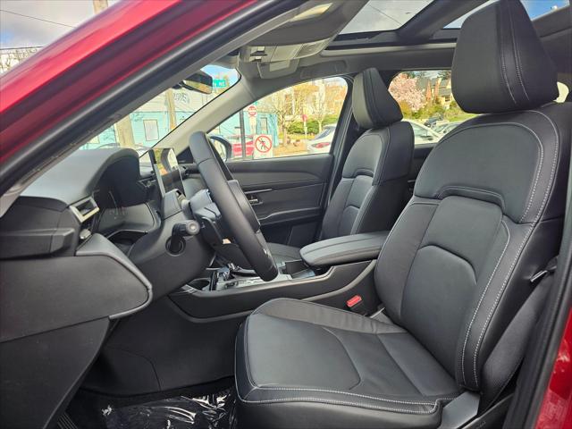 2026 Mazda CX-5 2.5 S Premium Plus
