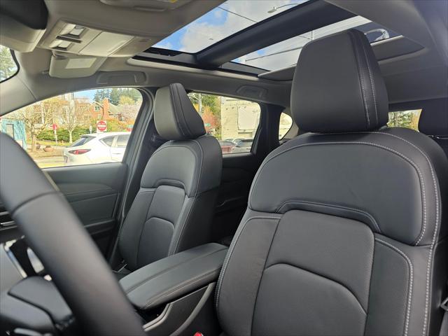 2026 Mazda CX-5 2.5 S Premium Plus