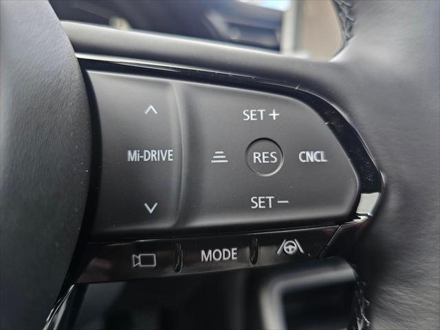2026 Mazda CX-5 2.5 S Premium Plus