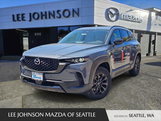 2026 Mazda CX-50 Hybrid Premium for sale in Seattle, WA