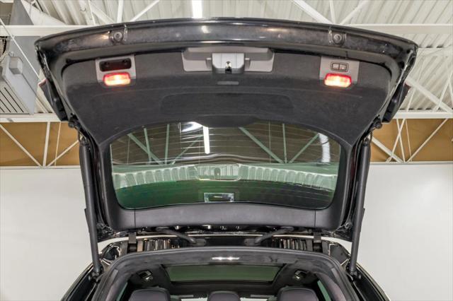 2015 Porsche Cayenne Turbo