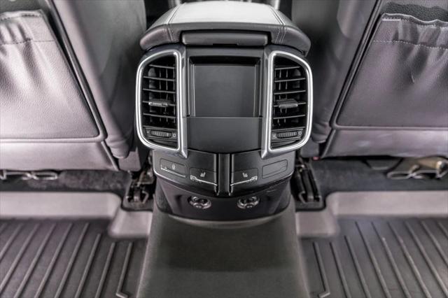 2015 Porsche Cayenne Turbo