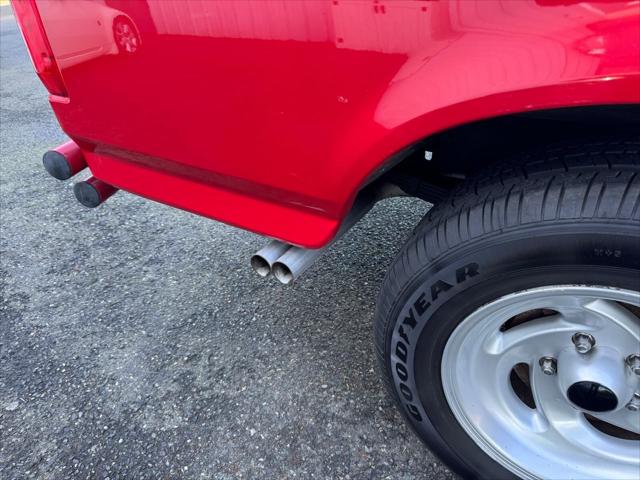 1993 Ford F-150 Base