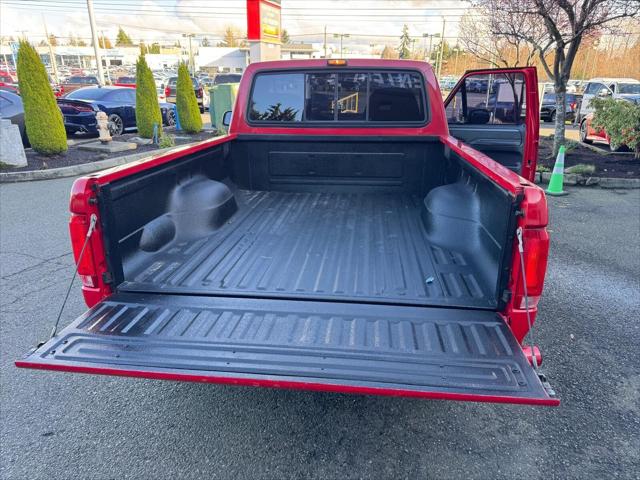 1993 Ford F-150 Base