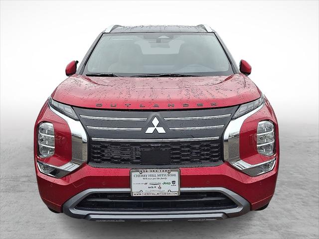 2026 Mitsubishi Outlander SEL 1.5T S-AWC