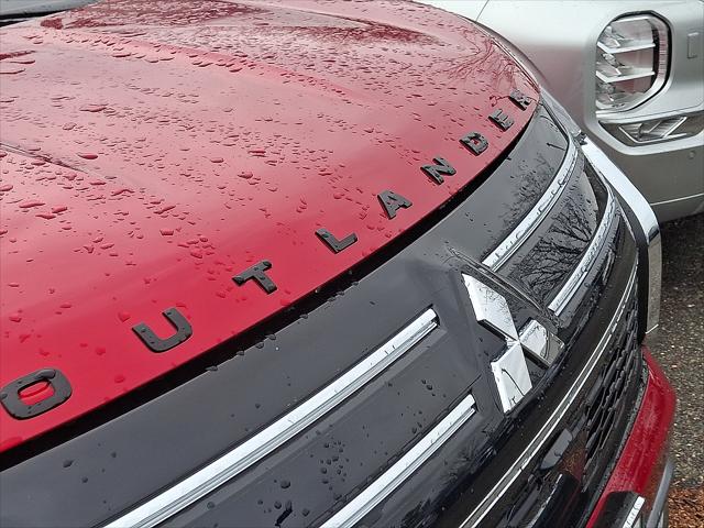 2026 Mitsubishi Outlander SEL 1.5T S-AWC
