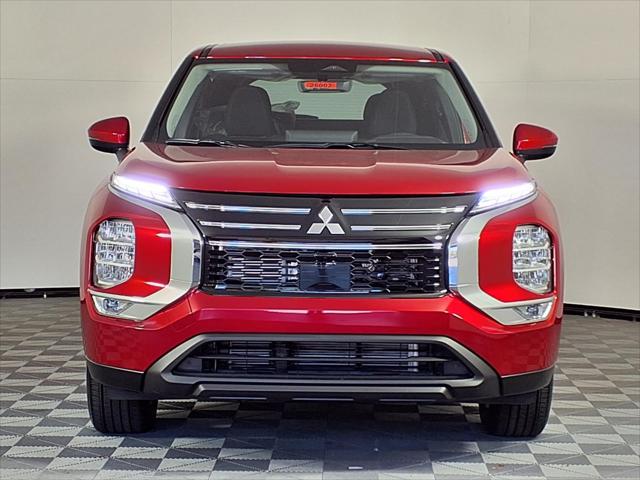 2026 Mitsubishi Outlander ES 1.5T 2WD