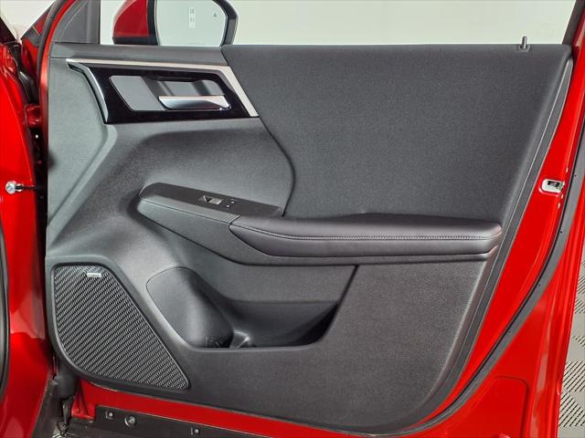 2026 Mitsubishi Outlander ES 1.5T 2WD