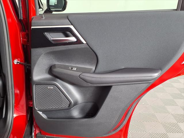 2026 Mitsubishi Outlander ES 1.5T 2WD