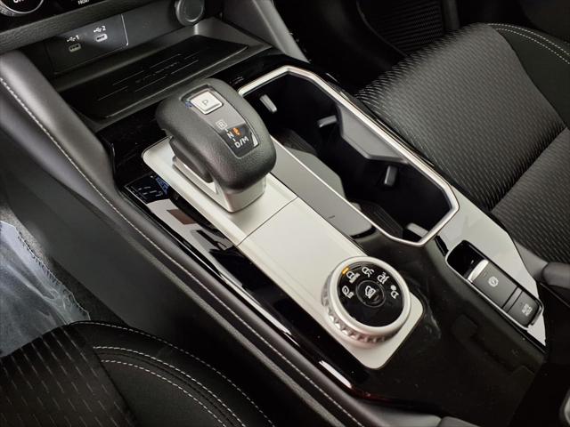 2026 Mitsubishi Outlander ES 1.5T 2WD