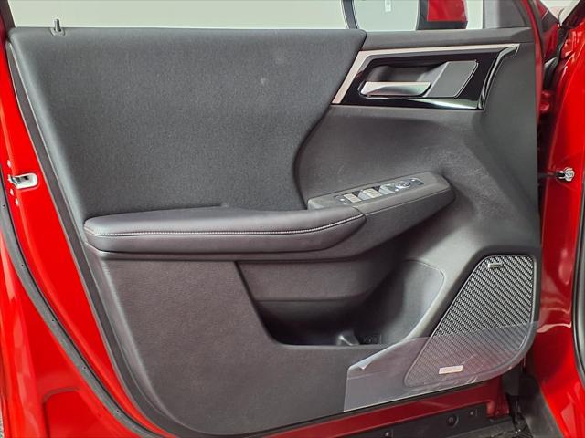 2026 Mitsubishi Outlander ES 1.5T 2WD