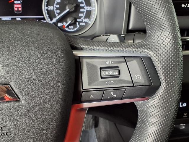 2026 Mitsubishi Outlander ES 1.5T 2WD