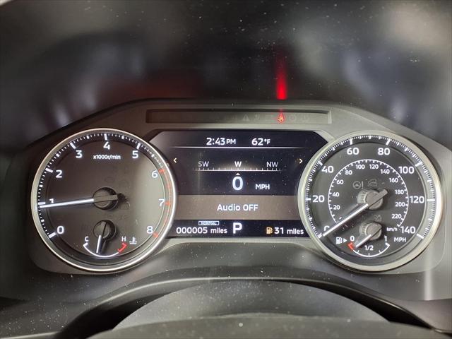 2026 Mitsubishi Outlander ES 1.5T 2WD