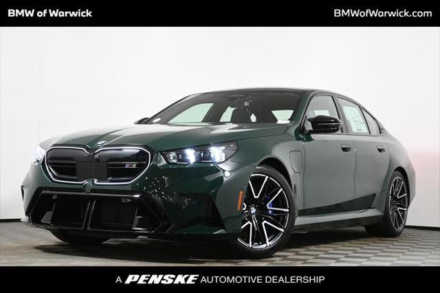 2026 BMW M5 Base for sale in Warwick, RI