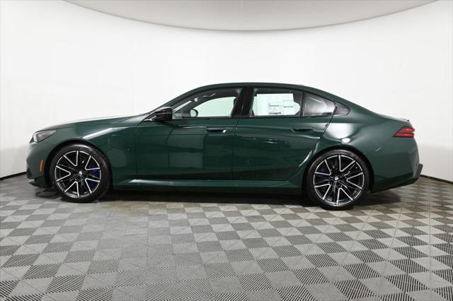 2026 BMW M5 Base
