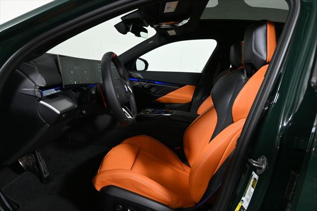 2026 BMW M5 Base