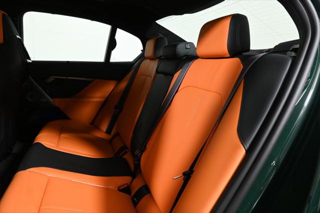 2026 BMW M5 Base