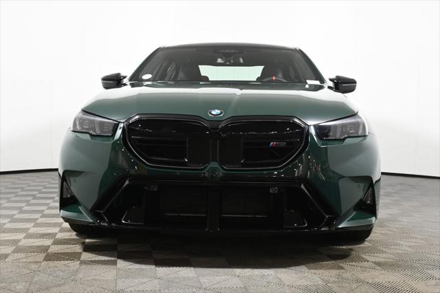 2026 BMW M5 Base