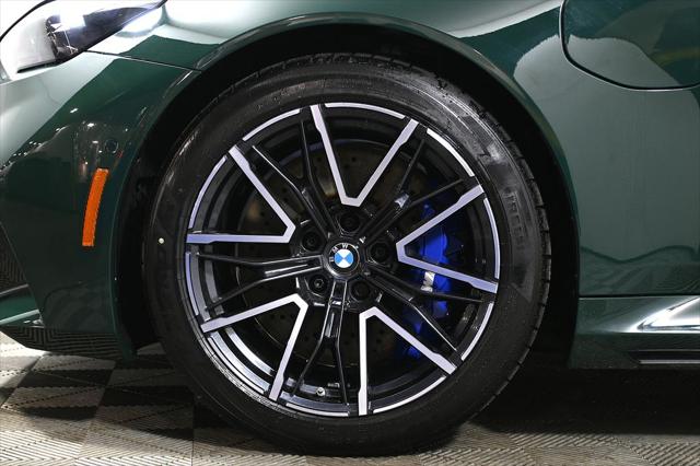 2026 BMW M5 Base