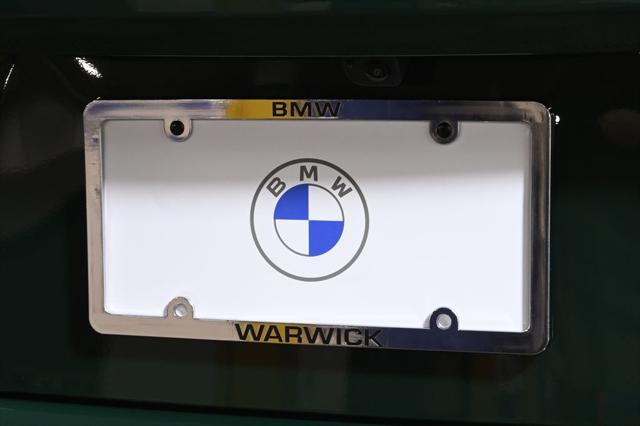2026 BMW M5 Base