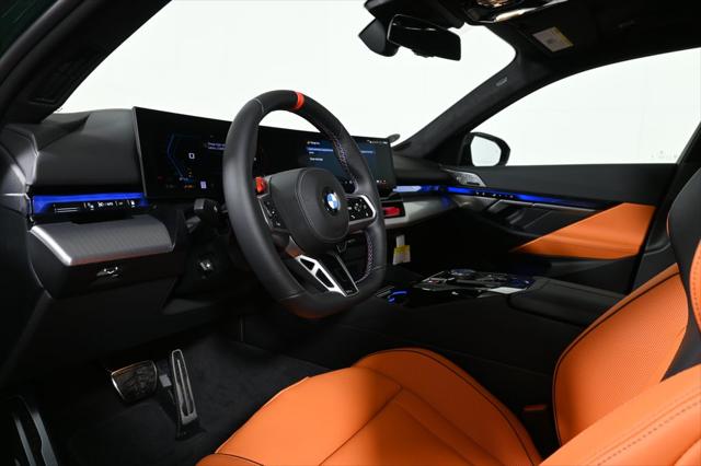 2026 BMW M5 Base