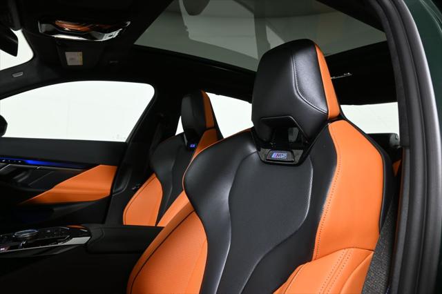 2026 BMW M5 Base