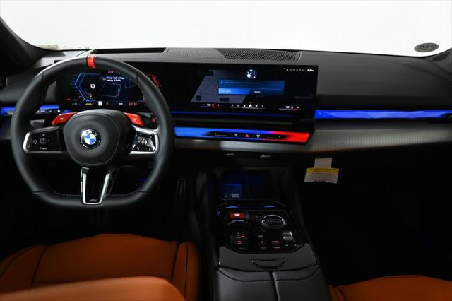 2026 BMW M5 Base