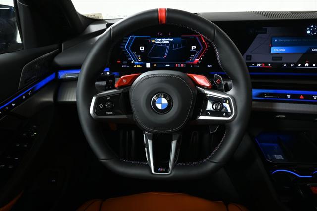 2026 BMW M5 Base