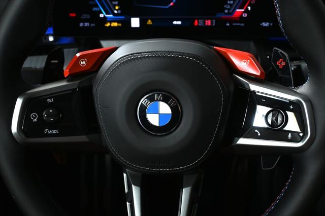 2026 BMW M5 Base