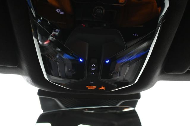 2026 BMW M5 Base