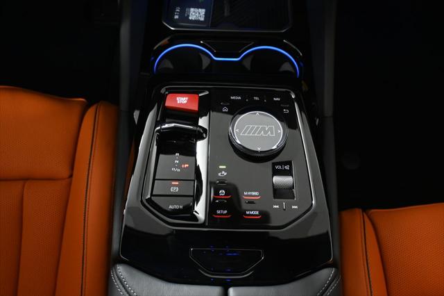 2026 BMW M5 Base