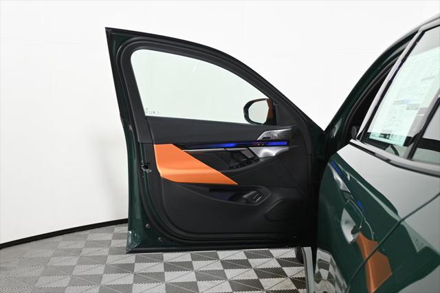 2026 BMW M5 Base
