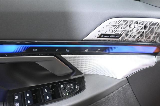 2026 BMW M5 Base