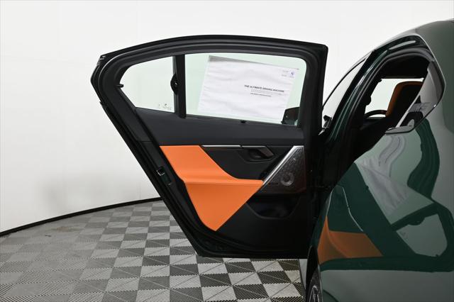 2026 BMW M5 Base