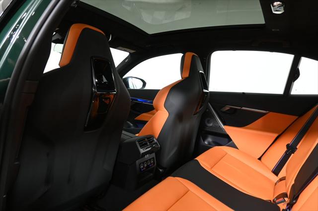 2026 BMW M5 Base