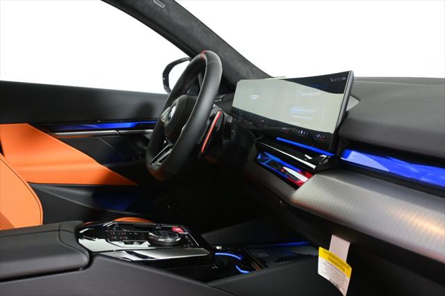 2026 BMW M5 Base