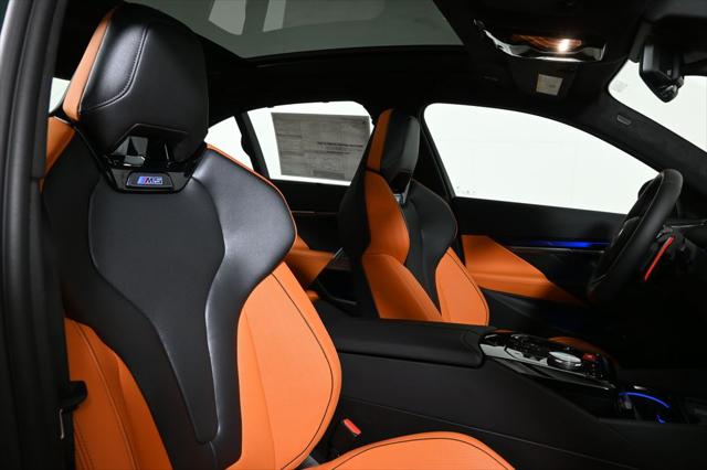2026 BMW M5 Base