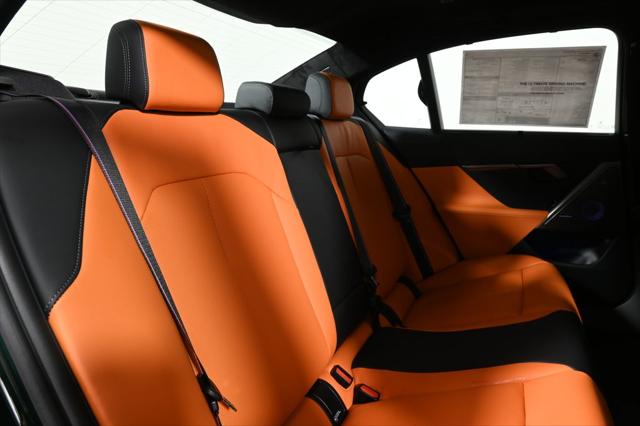 2026 BMW M5 Base