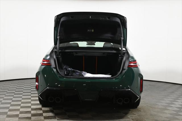 2026 BMW M5 Base