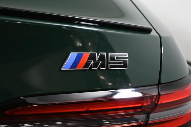 2026 BMW M5 Base