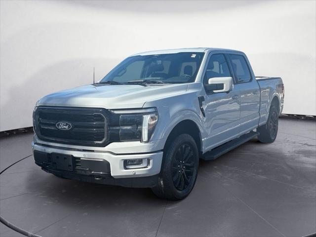 2024 Ford F-150 LARIAT for sale in South Yarmouth, MA