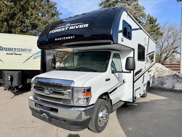 2026 Ford E-350 Cutaway Unknown