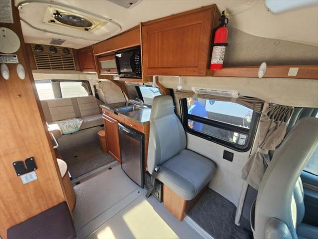 2010 Chevrolet Express Work Van