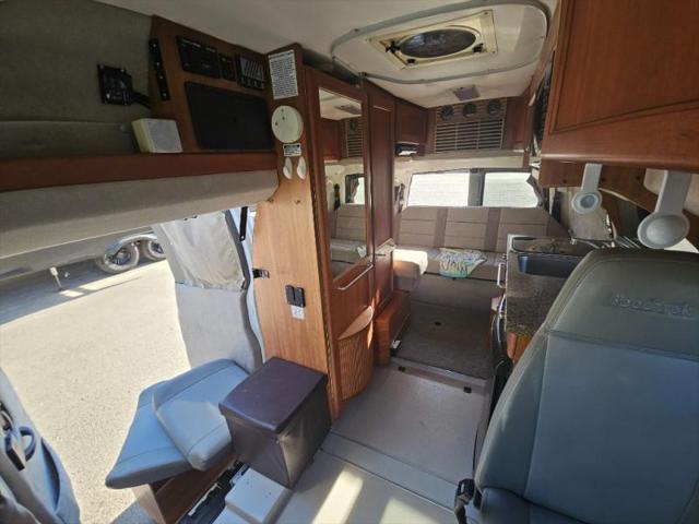 2010 Chevrolet Express Work Van